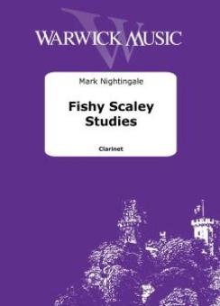 Fishy Scaley Studies 