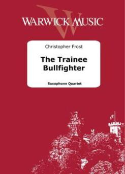 The Trainee Bullfighter 