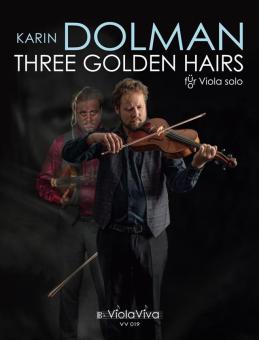 3 Capelli d'oro 