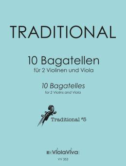 10 Bagatelle 