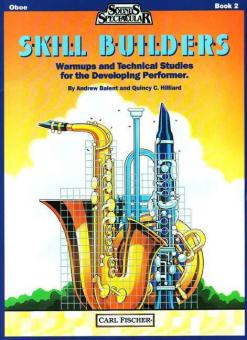 Skill Builders Book 2 