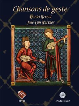 Chansons de Geste 