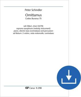 Omittamus Download
