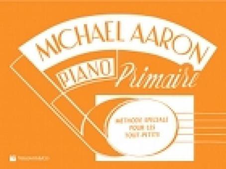 Piano Primaire 