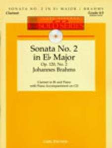 Sonata op. 120/2 