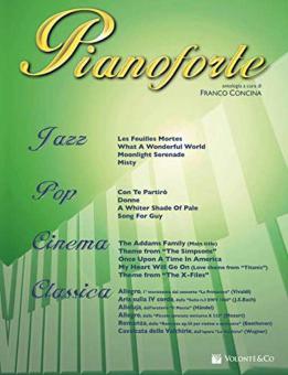 Pianoforte 1 