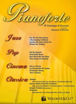 Pianoforte 6 