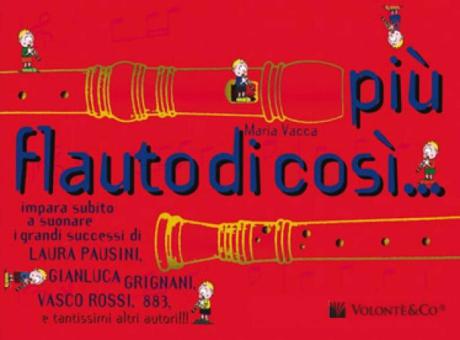 Più Flauto Di Così 