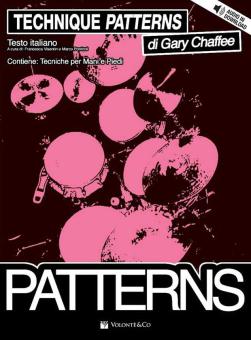 Technique Patterns (Italiano) 