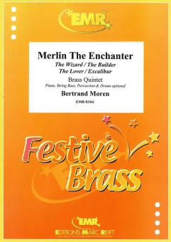 Merlin The Enchanter Standard
