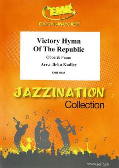 Victory Hymn Of The Republic Standard