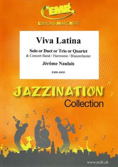 Viva Latina Standard
