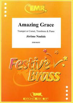 Amazing Grace Download