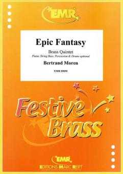 Epic Fantasy Download