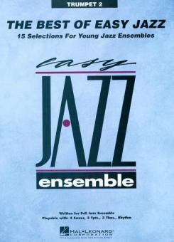The Best Of Easy Jazz 