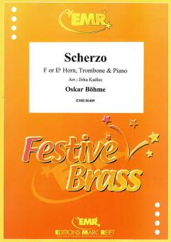 Scherzo Download