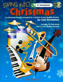 Swing into Christmas 