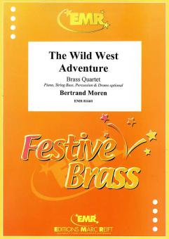 The Wild West Adventure Download