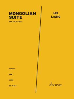 Mongolian Suite Standard