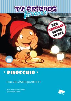 Pinocchio 