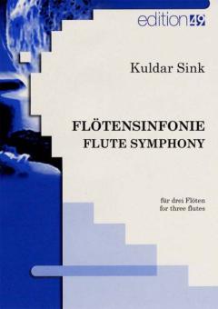 Flute Symphony 