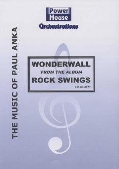 Wonderwall 