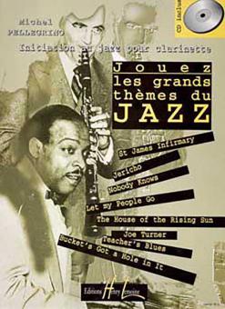 Jouez Thèmes Jazz 1 