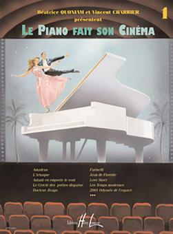 Le Piano fait son cinéma 1 