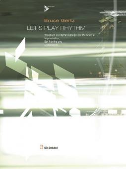 Let's Play Rhythm 