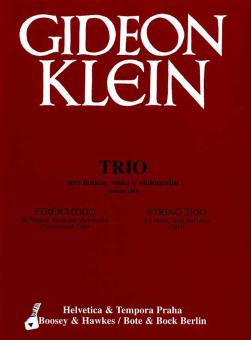 String Trio 