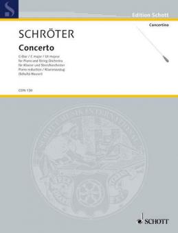Concerto C Major Op. 3/3 Standard