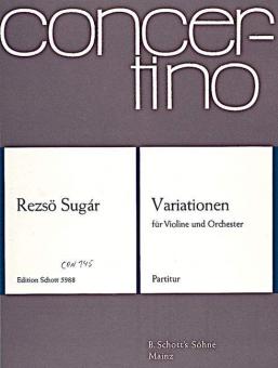 Variations 