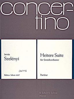 Heitere Suite 