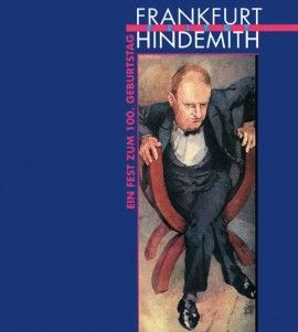 Frankfurt feiert Hindemith 