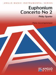 Euphonium Concerto No.2 