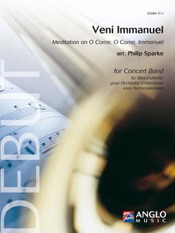 Veni Immanuel 