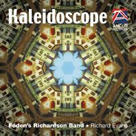 Kaleidoscope 