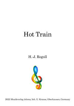 Hot Train Download