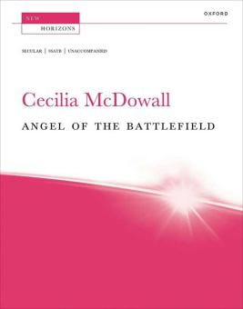 Angel of the Battlefield 