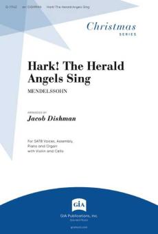 Hark! The Herald Angels Sing 
