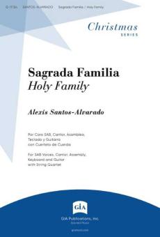 Sagrada Familia 