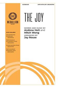The Joy 