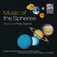Music Of The Spheres 