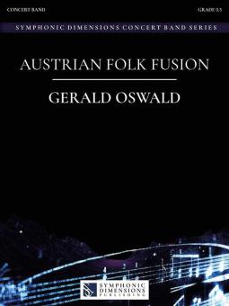 Austrian Folk Fusion 