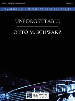 Unforgettable 