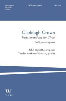 Claddagh Crown 