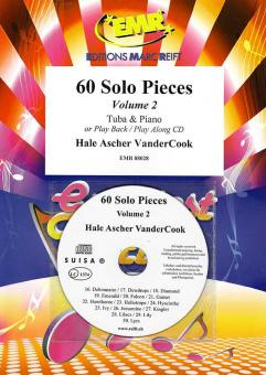 60 pezzi solisti 2 Standard