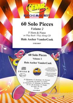 60 pezzi solisti 2 Standard