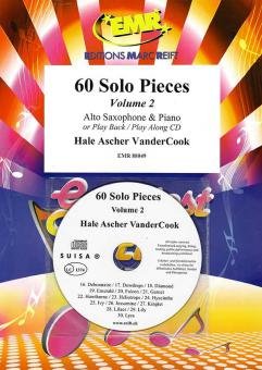 60 pezzi solisti 2 Standard