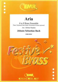 Aria Standard